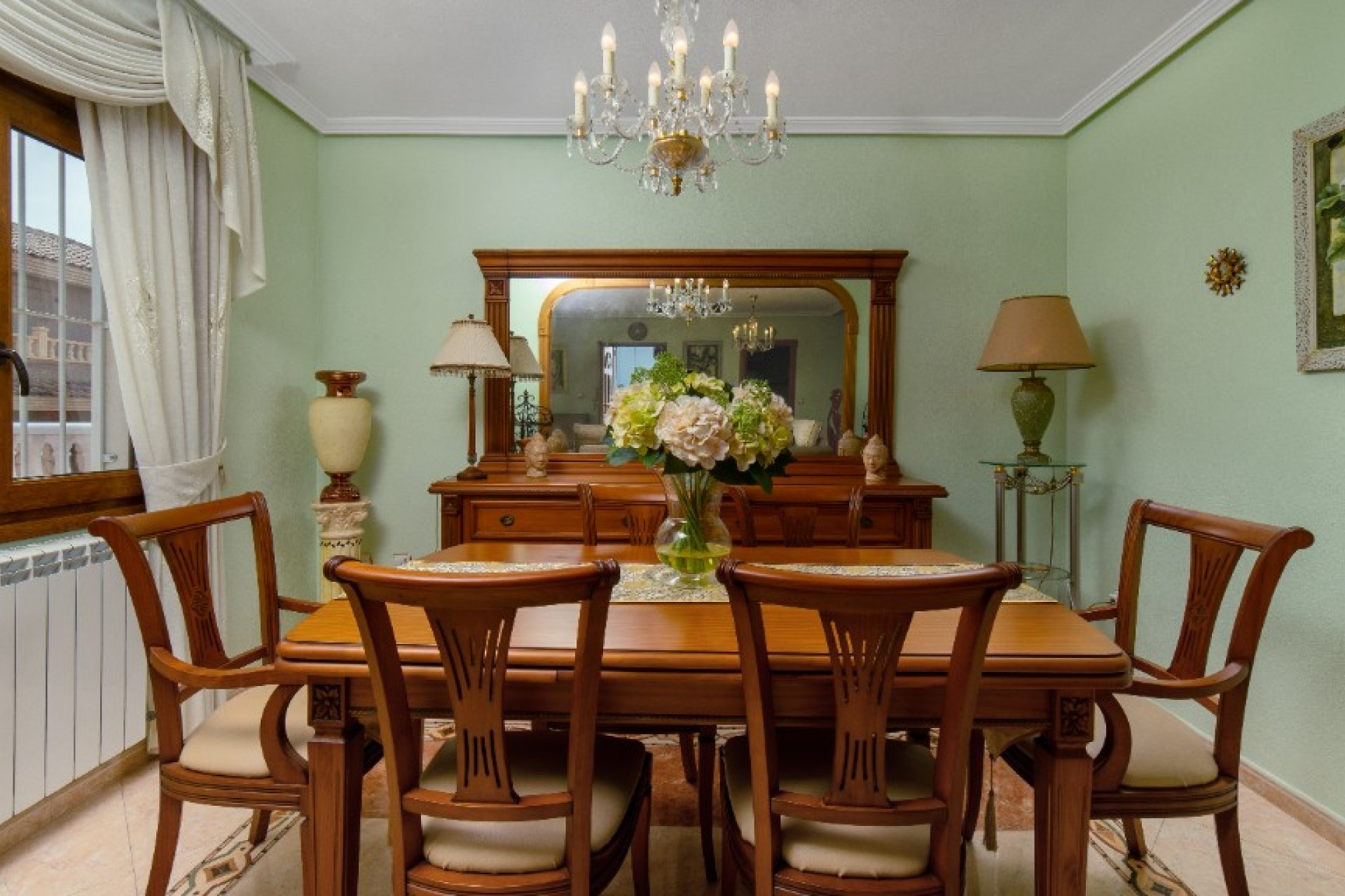 Resale - Villa - Torrevieja - Los Altos