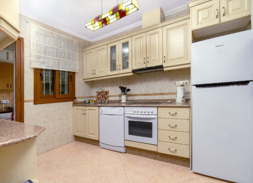 Resale - Villa - Torrevieja - Los Altos