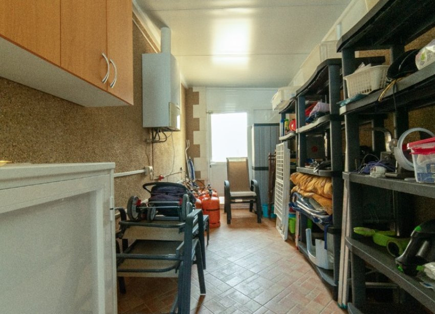 Resale - Villa - Torrevieja - Los Altos