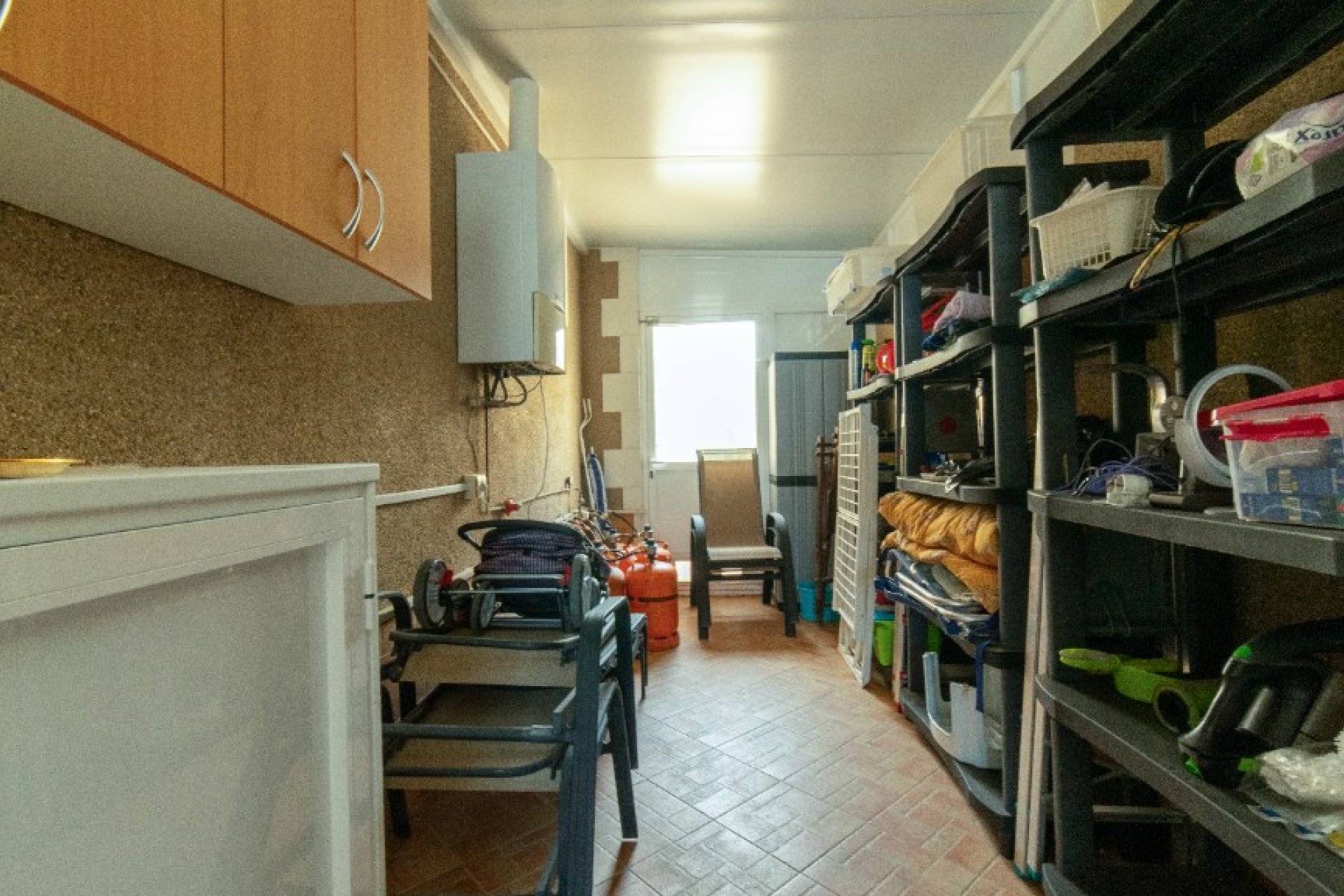 Resale - Villa - Torrevieja - Los Altos