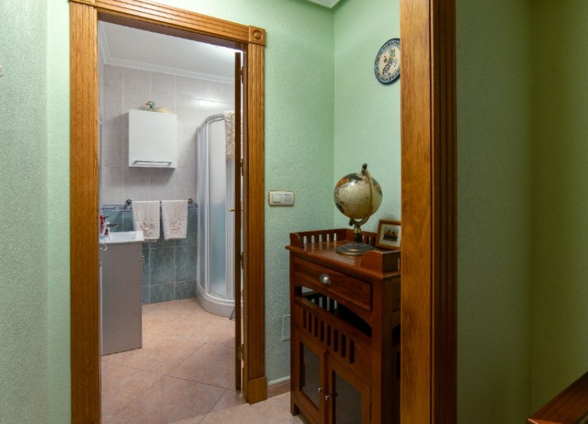 Resale - Villa - Torrevieja - Los Altos