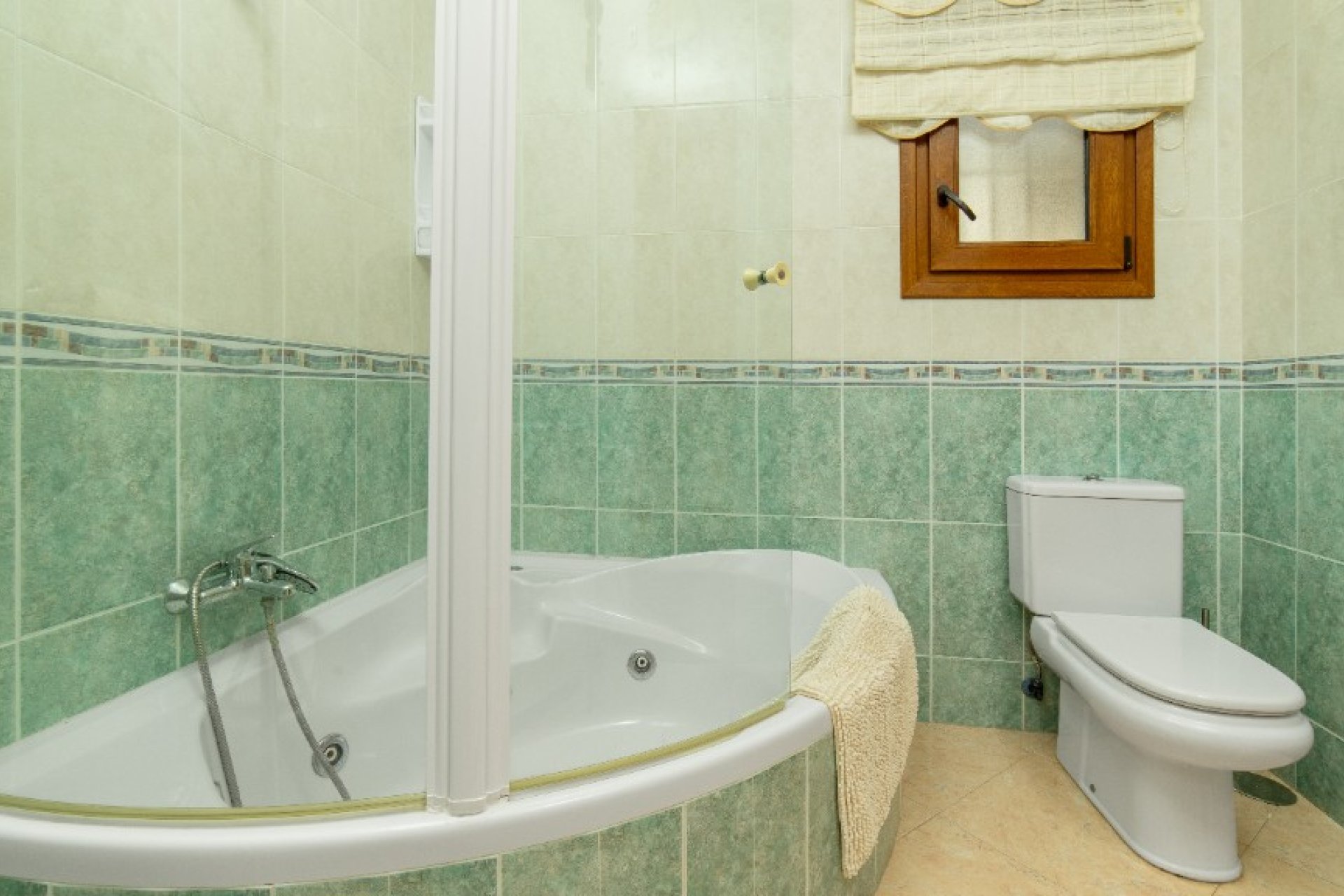 Resale - Villa - Torrevieja - Los Altos