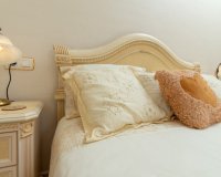 Resale - Villa - Torrevieja - Los Altos