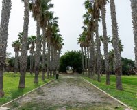 Resale - Villa - Torrevieja - Los Altos