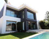 Resale - Villa - Torrevieja - Los Angeles