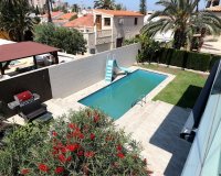 Resale - Villa - Torrevieja - Los Angeles