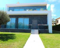 Resale - Villa - Torrevieja - Los Angeles