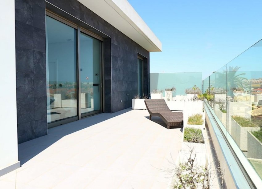 Resale - Villa - Torrevieja - Los Angeles