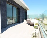 Resale - Villa - Torrevieja - Los Angeles