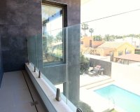 Resale - Villa - Torrevieja - Los Angeles