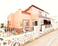 Resale - Villa - Torrevieja - Los Balcones - Los Altos del Edén