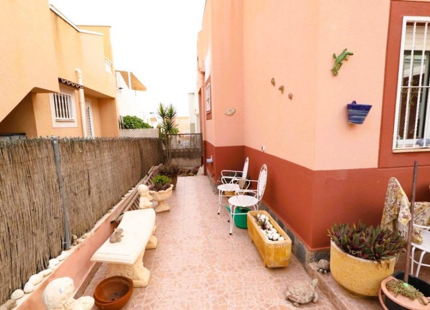 Resale - Villa - Torrevieja - Los Balcones - Los Altos del Edén