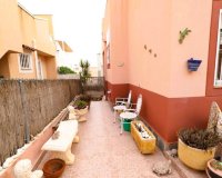 Resale - Villa - Torrevieja - Los Balcones - Los Altos del Edén