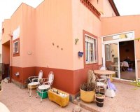 Resale - Villa - Torrevieja - Los Balcones - Los Altos del Edén