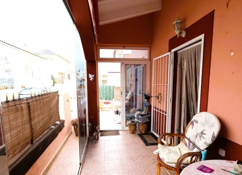 Resale - Villa - Torrevieja - Los Balcones - Los Altos del Edén