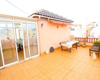 Resale - Villa - Torrevieja - Los Balcones - Los Altos del Edén