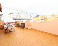 Resale - Villa - Torrevieja - Los Balcones - Los Altos del Edén