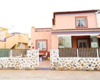 Resale - Villa - Torrevieja - Los Balcones - Los Altos del Edén