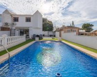 Resale - Villa - Torrevieja - Los Balcones - Los Altos del Edén