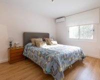 Resale - Villa - Torrevieja - Los Balcones - Los Altos del Edén