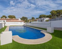 Resale - Villa - Torrevieja - Los Balcones - Los Altos del Edén