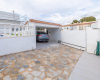 Resale - Villa - Torrevieja - Los Balcones - Los Altos del Edén