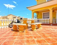 Resale - Villa - Torrevieja - Los Balcones - Los Altos del Edén