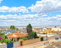 Resale - Villa - Torrevieja - Los Balcones - Los Altos del Edén