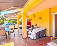 Resale - Villa - Torrevieja - Los Balcones - Los Altos del Edén