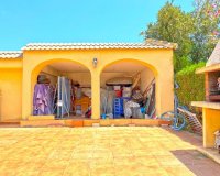 Resale - Villa - Torrevieja - Los Balcones - Los Altos del Edén