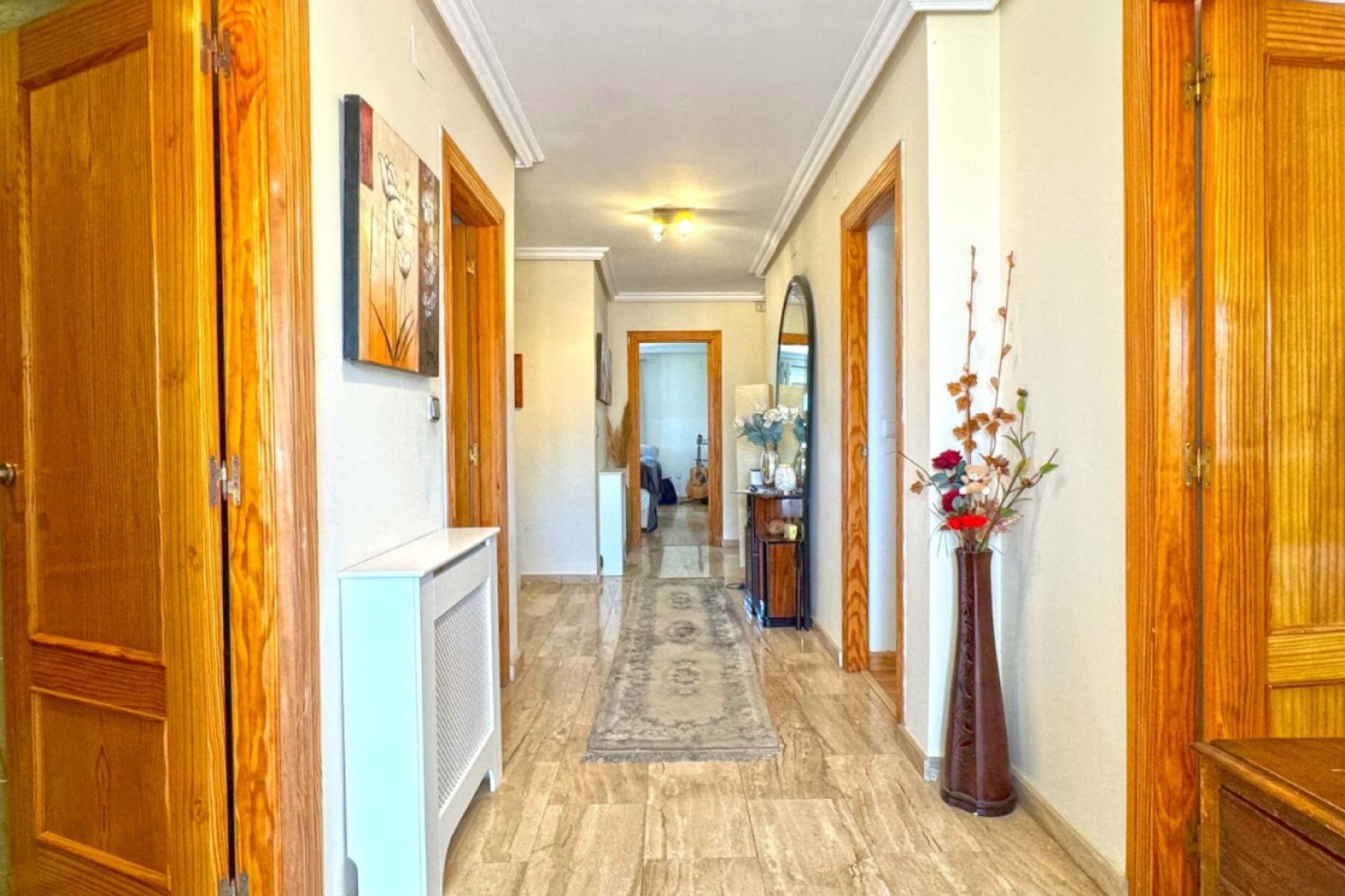 Resale - Villa - Torrevieja - Los Balcones - Los Altos del Edén