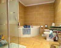 Resale - Villa - Torrevieja - Los Balcones - Los Altos del Edén