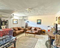 Resale - Villa - Torrevieja - Los Balcones - Los Altos del Edén