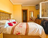 Resale - Villa - Torrevieja - Los Balcones - Los Altos del Edén