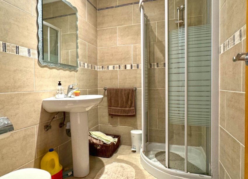 Resale - Villa - Torrevieja - Los Balcones - Los Altos del Edén