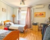 Resale - Villa - Torrevieja - Los Balcones - Los Altos del Edén