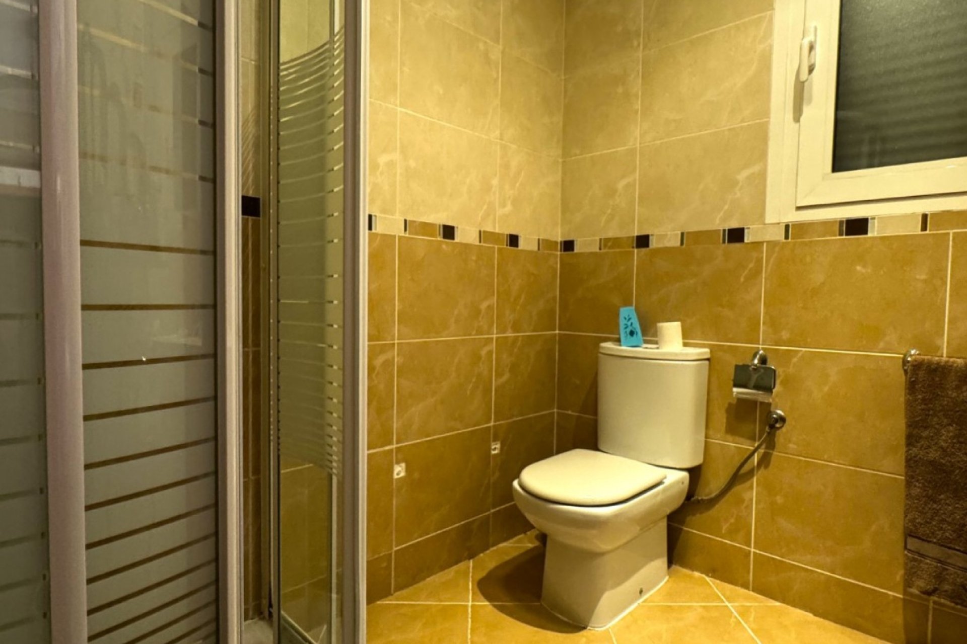 Resale - Villa - Torrevieja - Los Balcones - Los Altos del Edén