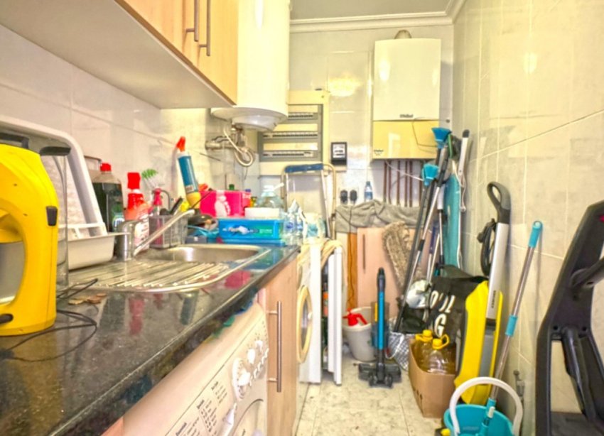 Resale - Villa - Torrevieja - Los Balcones - Los Altos del Edén