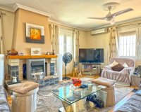 Resale - Villa - Torrevieja - Los Balcones - Los Altos del Edén