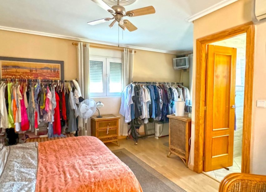 Resale - Villa - Torrevieja - Los Balcones - Los Altos del Edén