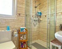 Resale - Villa - Torrevieja - Los Balcones - Los Altos del Edén