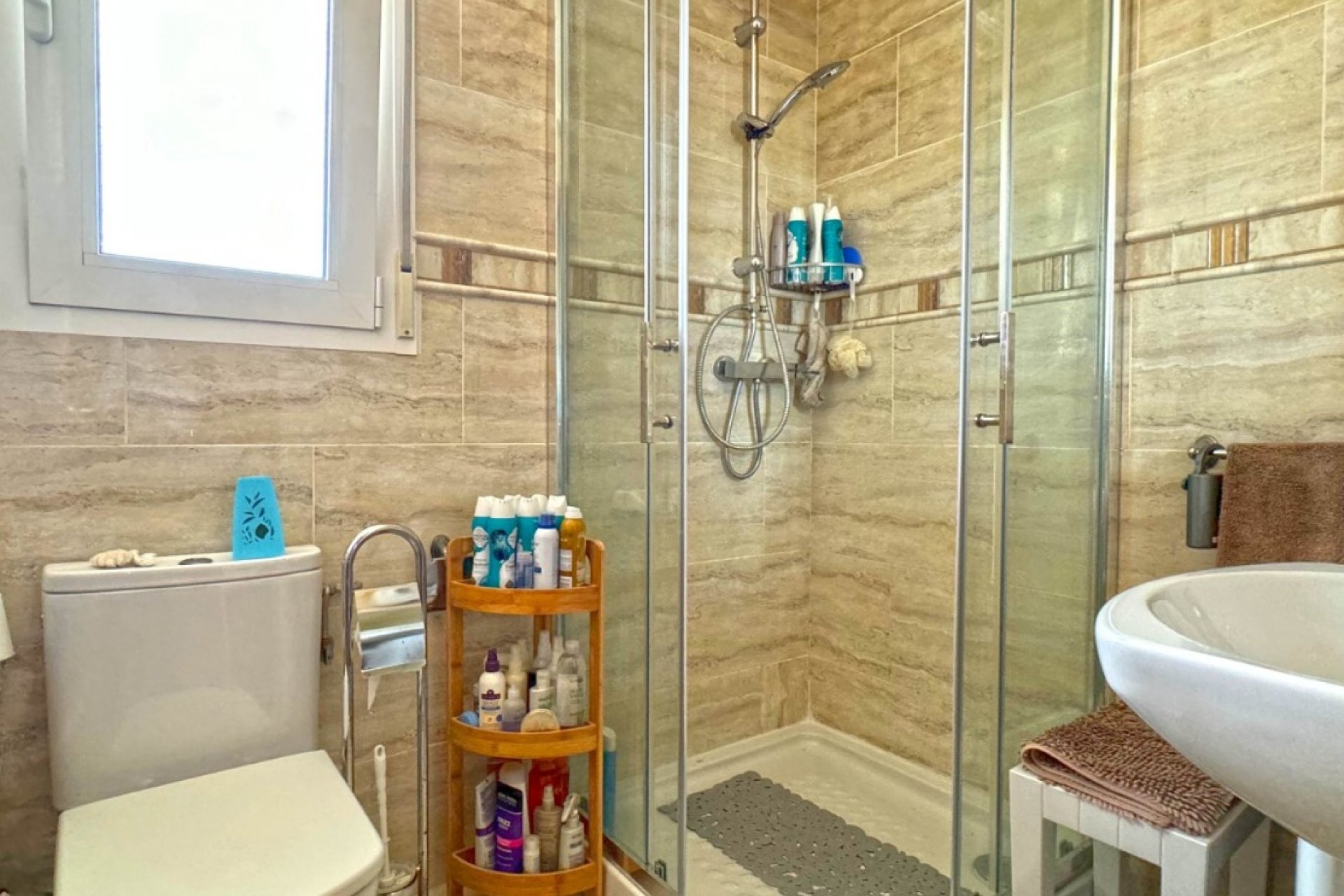 Resale - Villa - Torrevieja - Los Balcones - Los Altos del Edén