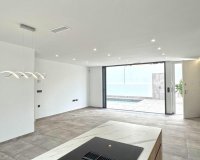 Resale - Villa - Torrevieja - Los Balcones - Los Altos del Edén