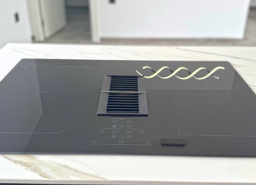 Resale - Villa - Torrevieja - Los Balcones - Los Altos del Edén