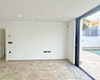 Resale - Villa - Torrevieja - Los Balcones - Los Altos del Edén