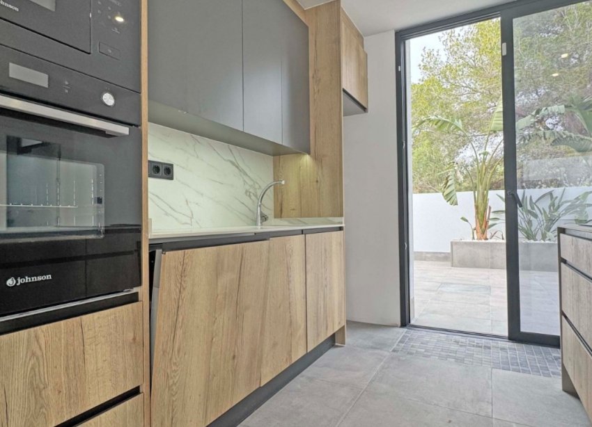 Resale - Villa - Torrevieja - Los Balcones - Los Altos del Edén