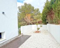 Resale - Villa - Torrevieja - Los Balcones - Los Altos del Edén