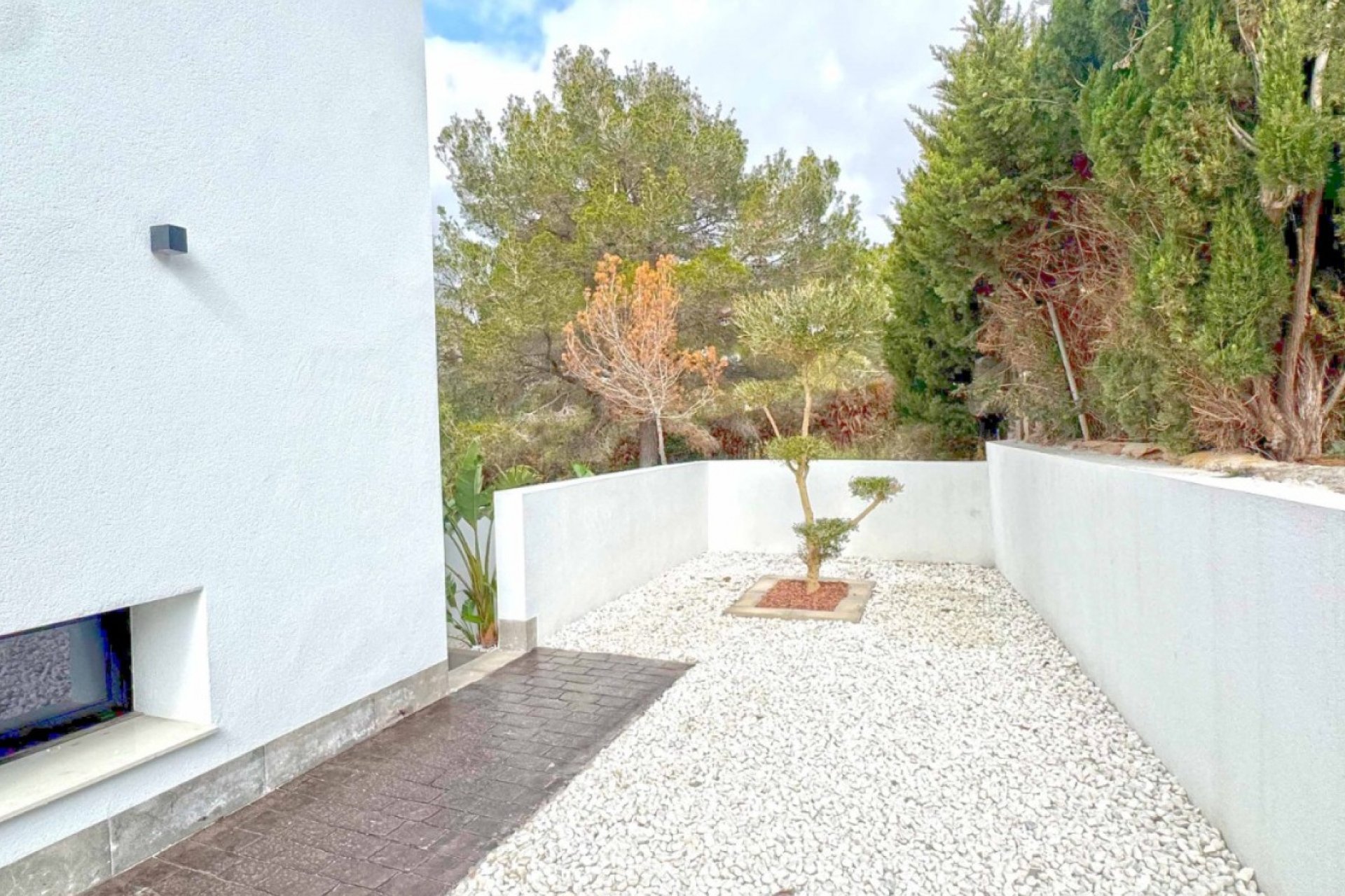 Resale - Villa - Torrevieja - Los Balcones - Los Altos del Edén