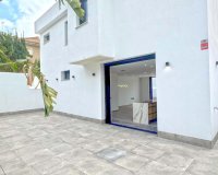 Resale - Villa - Torrevieja - Los Balcones - Los Altos del Edén