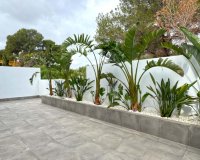 Resale - Villa - Torrevieja - Los Balcones - Los Altos del Edén